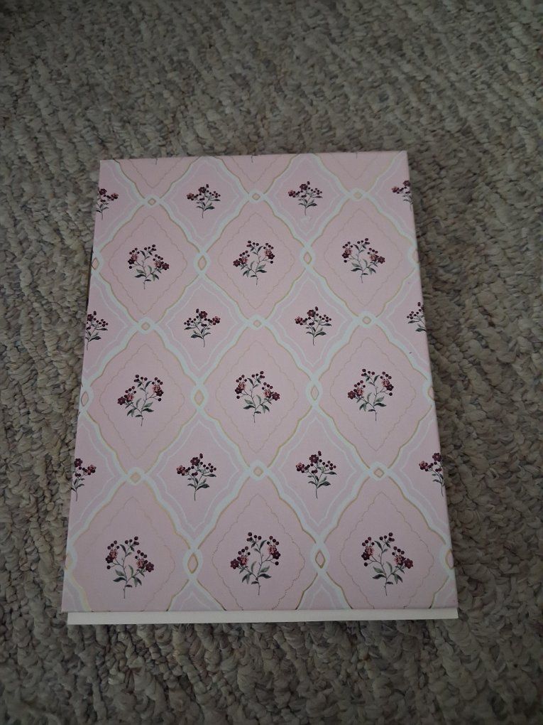 notebook