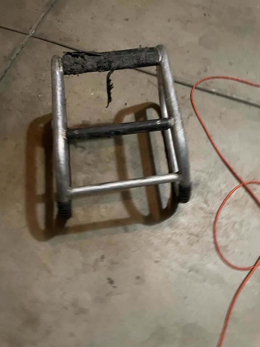 OGIO 180 motorcycle stand