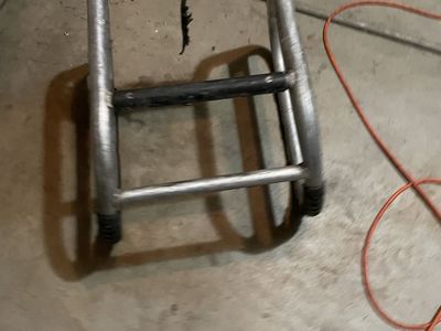 OGIO 180 motorcycle stand