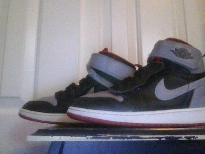 Nike Air Jordan 1 High FlyEase