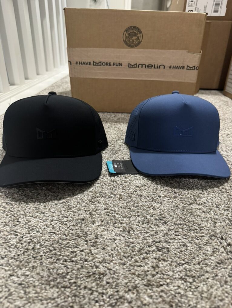 Melin Odyssey Hydro lite sz Classic