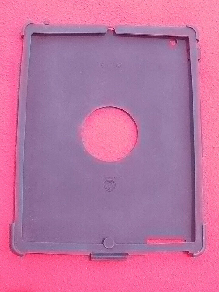 Ipad Air 1st Generation 9.7" Silicone Case