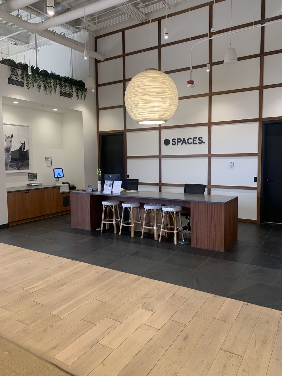Downtown Salt Lake City--Save More: Business Address Registration!