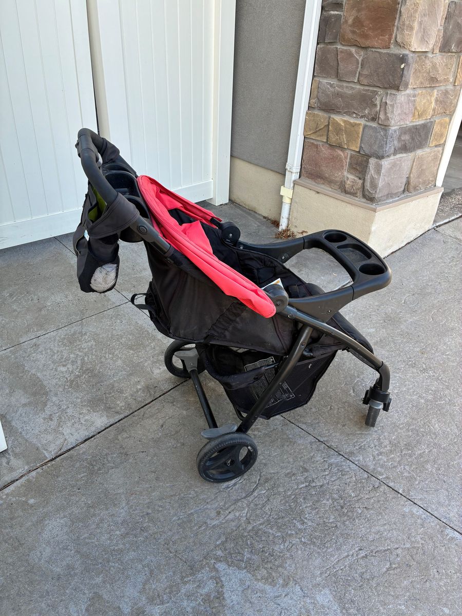 Graco Stroller