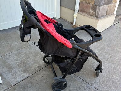 Graco Stroller