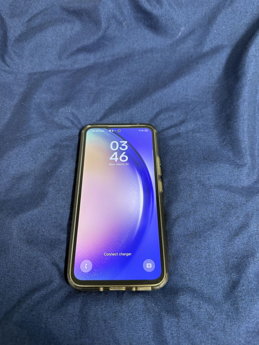 Samsung Galaxy A54 5G