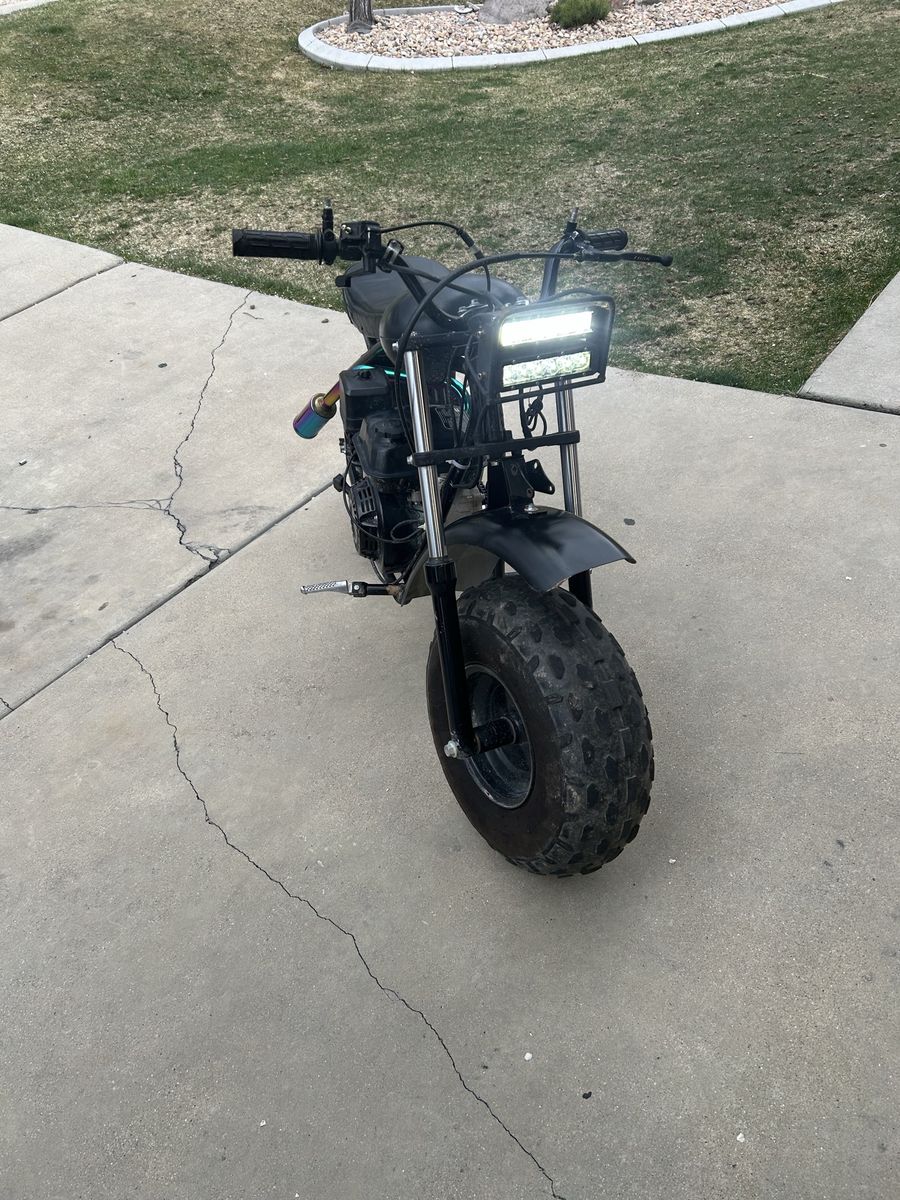 Coleman Ct200u-ex READ DESCRIPTION!!!