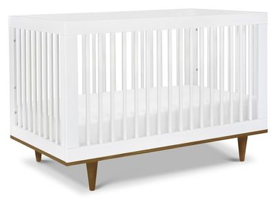 Marley 3-in-1 Convertible Crib