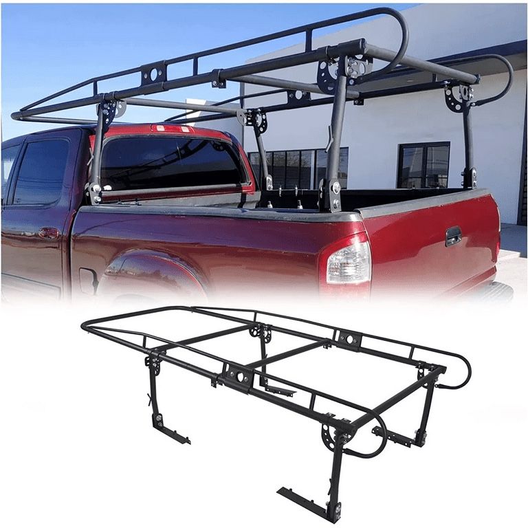 Kojem 60 inch Universal Kayak Lumber Rack 1000 lbs