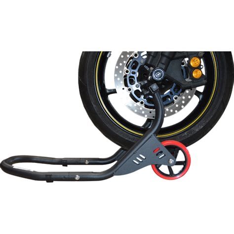 PSR Motorcycle Stand