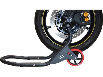 PSR Motorcycle Stand