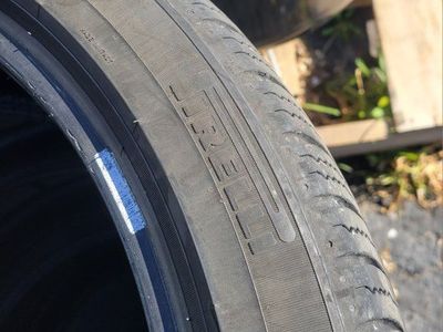 pirelli scorpion zero all season tires 255/40 r21