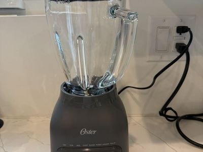 Oster blender