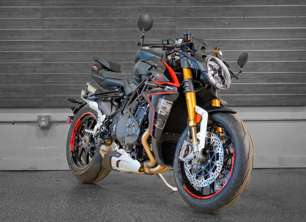 2024 MV Agusta Brutale 1000 RR