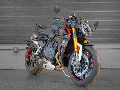 2024 MV Agusta Brutale 1000 RR