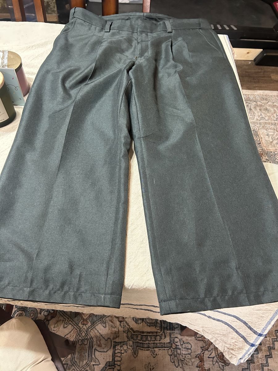 ChamPro Plate Umpire Pants