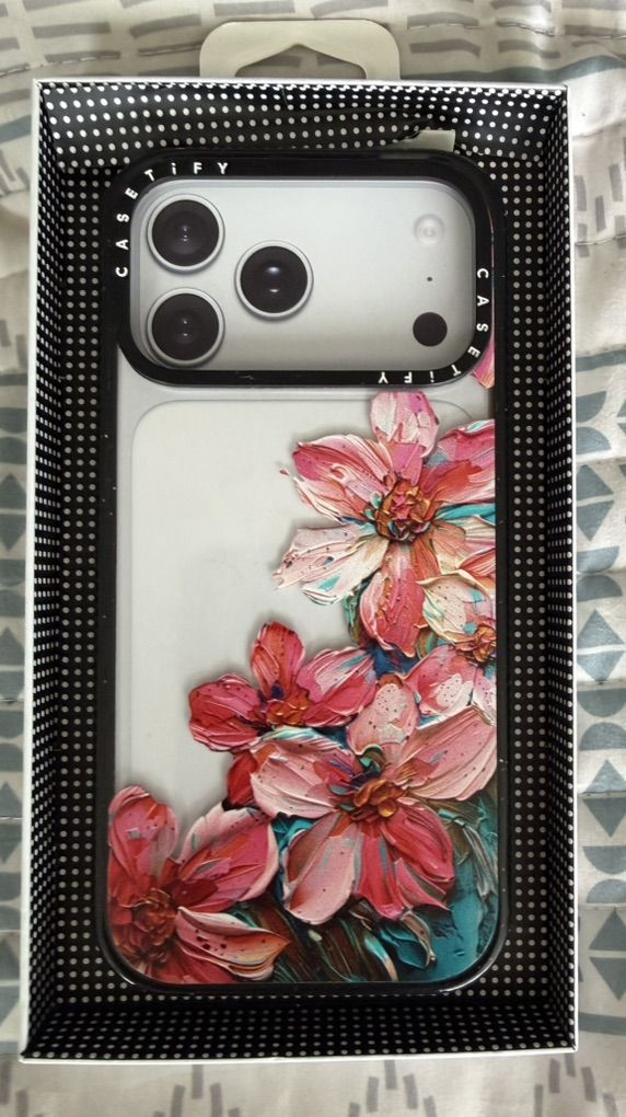 Iphone 17 Pro Max Case