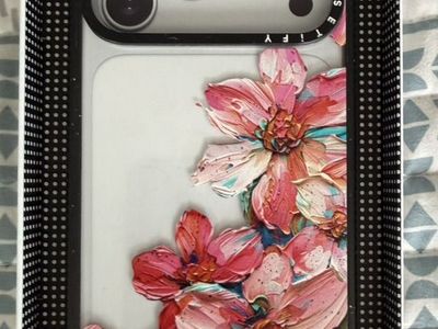 Iphone 17 Pro Max Case