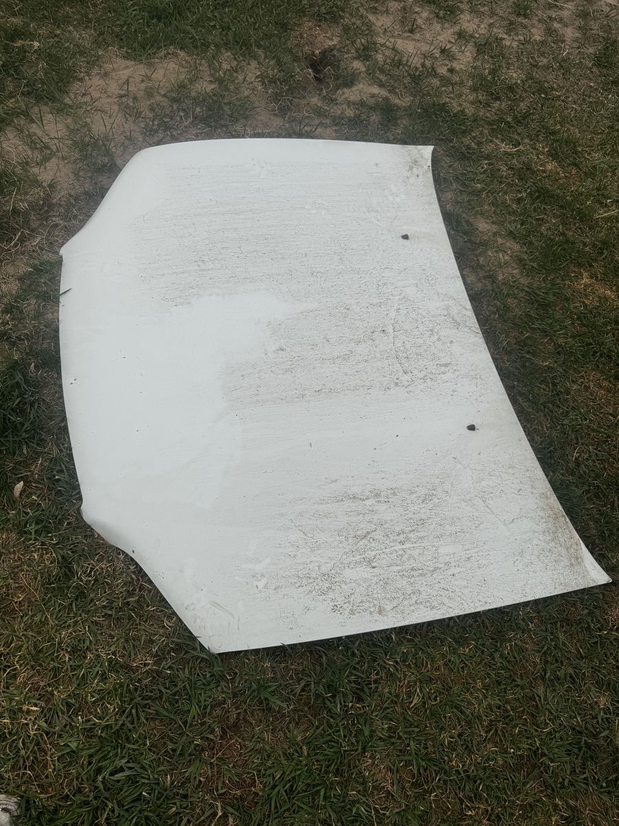 1998-2002 Honda Accord Hood