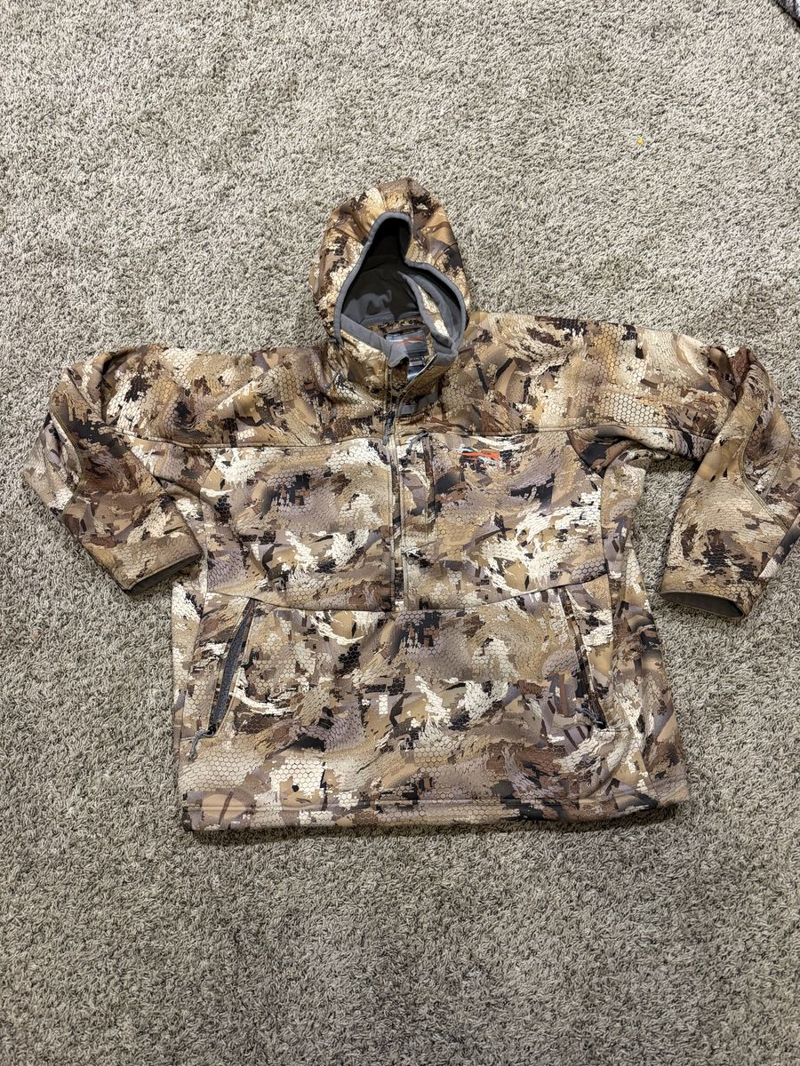Sitka Dakota Hoody XXL
