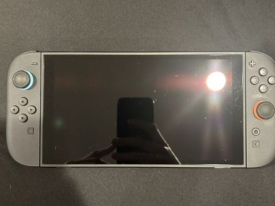 New Nintendo Switch 2 (With Box)