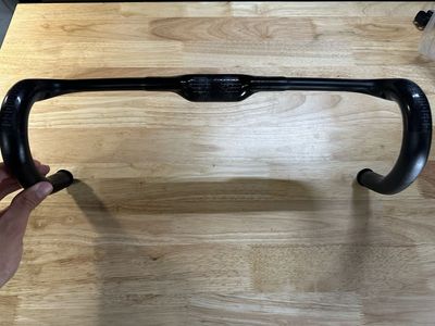 ENVE SES AR In-Route Carbon Handlebar 38/43