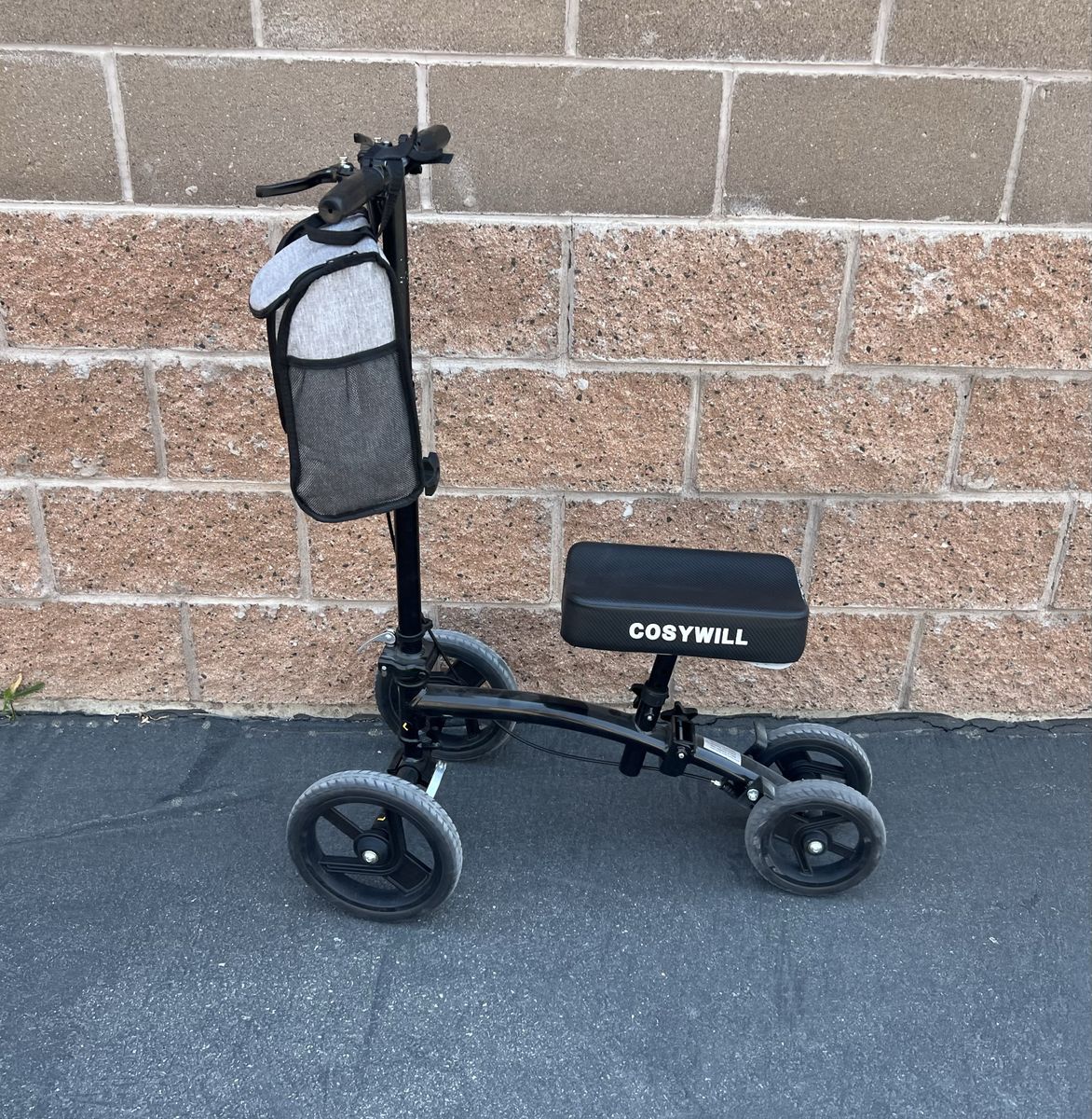 Cosywill Knee Scooter