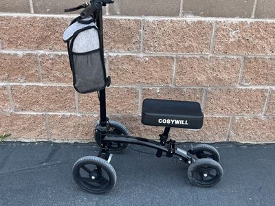Cosywill Knee Scooter