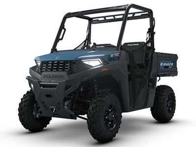 2026 Polaris RANGER SP 570 PREMIUM CA