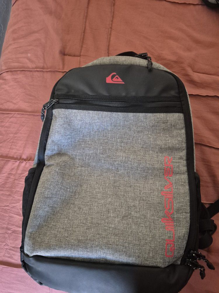 Quicksilver Backpack