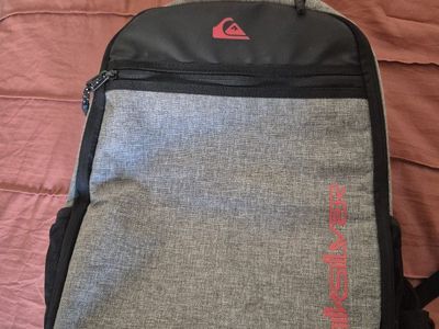 Quicksilver Backpack