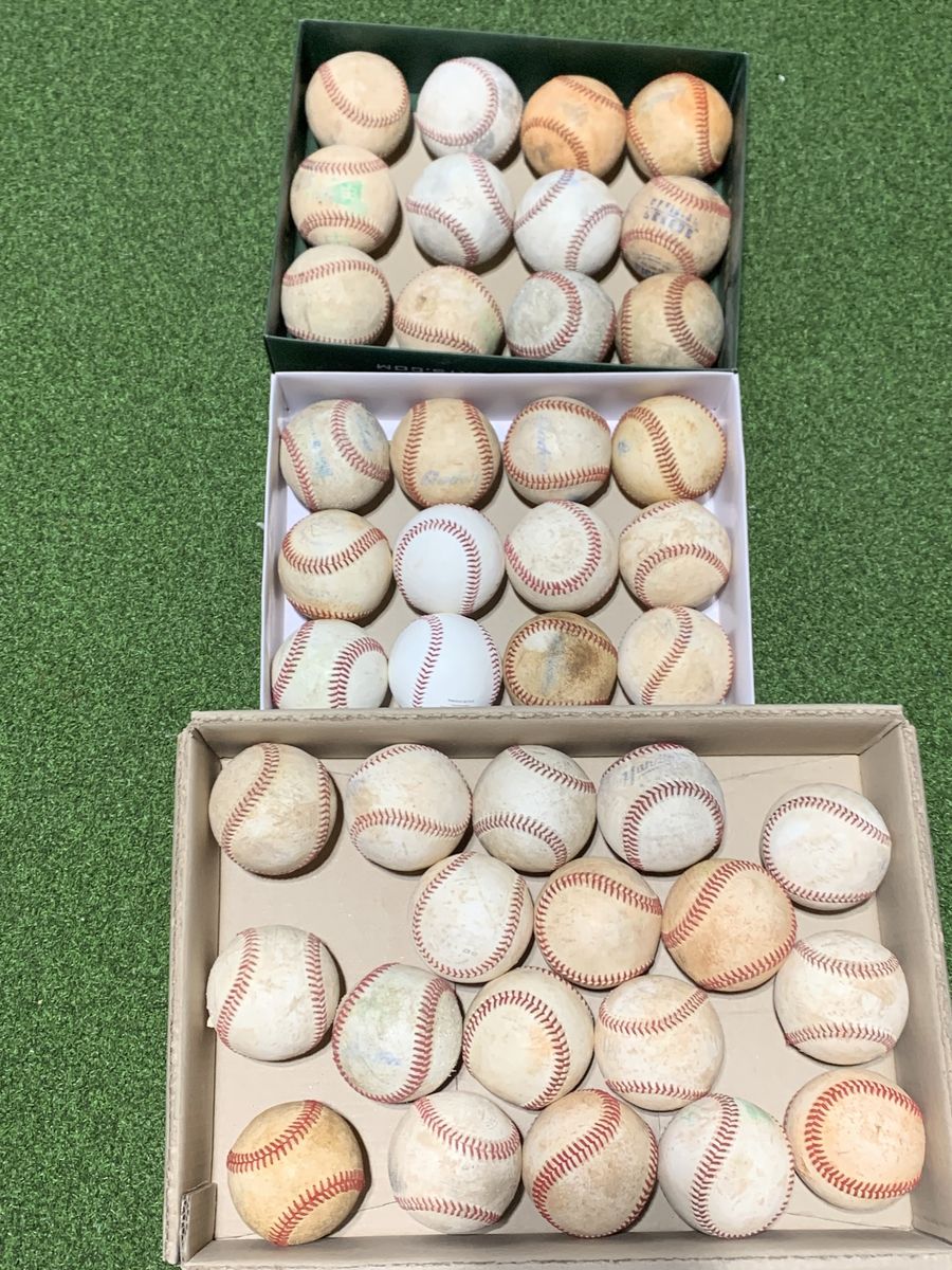 Baseball