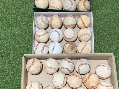 Baseball
