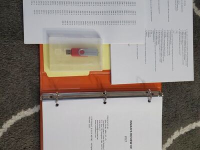 Inman's Review of Dietetics 2021 with Audio