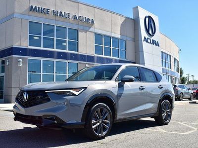2025 Acura ADX w/A-SPEC