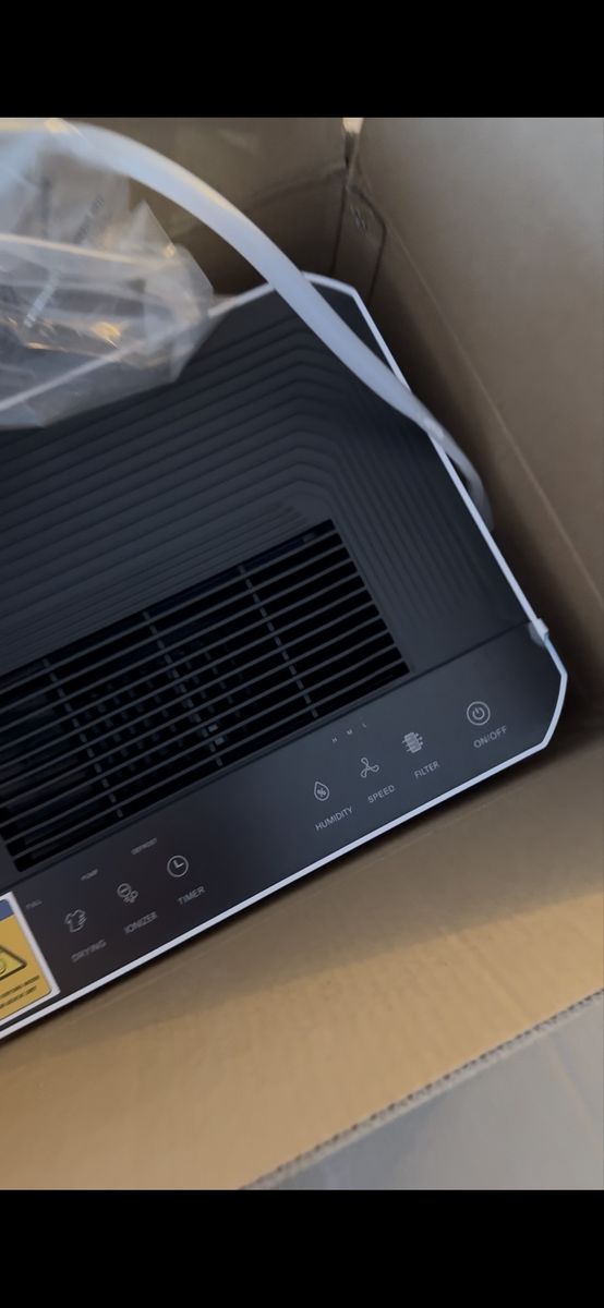 AIRPLUS 6000 Sq. Ft Dehumidifiers for Home