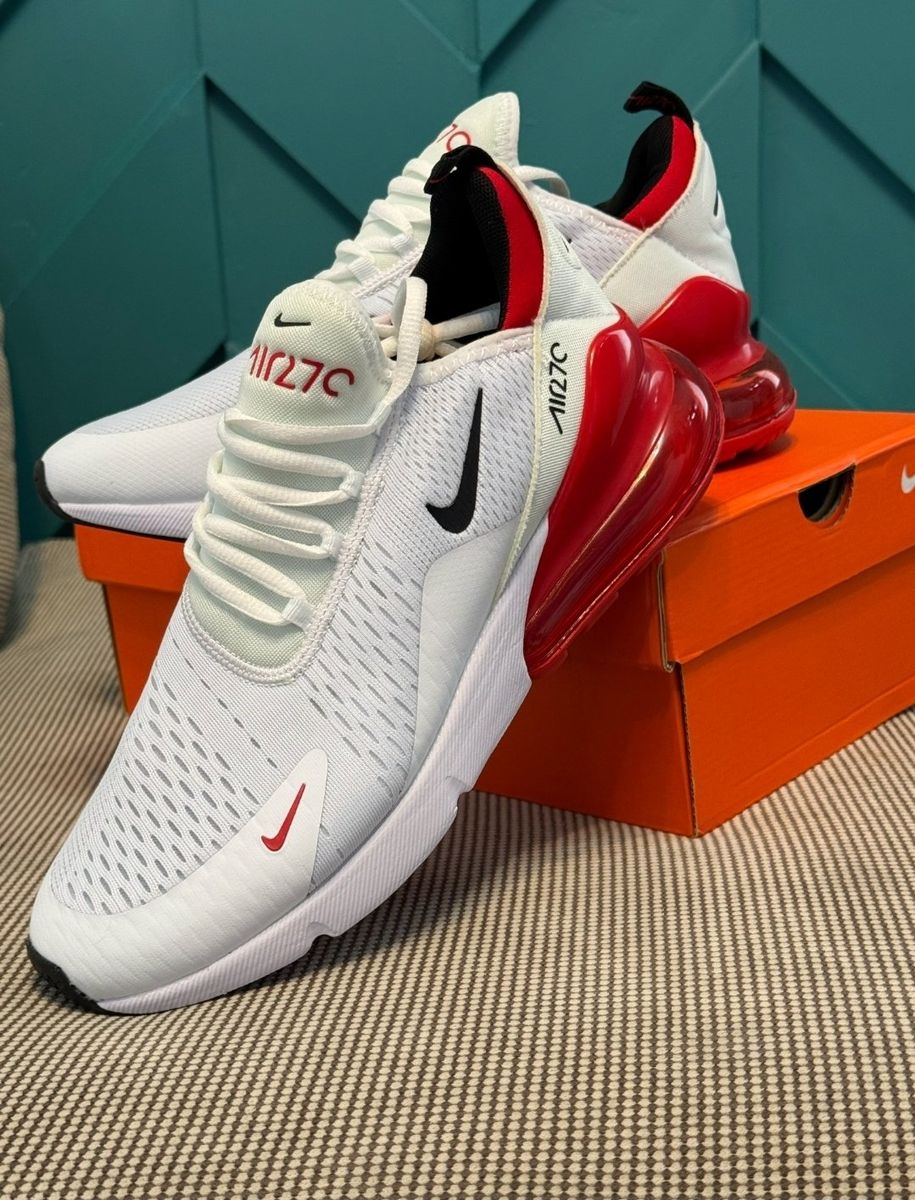 Nike Air Max 270 – Men’s 9.5 – Brand New – $75