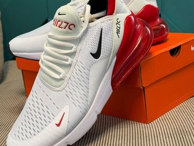 Nike Air Max 270 – Men’s 9.5 – Brand New – $75