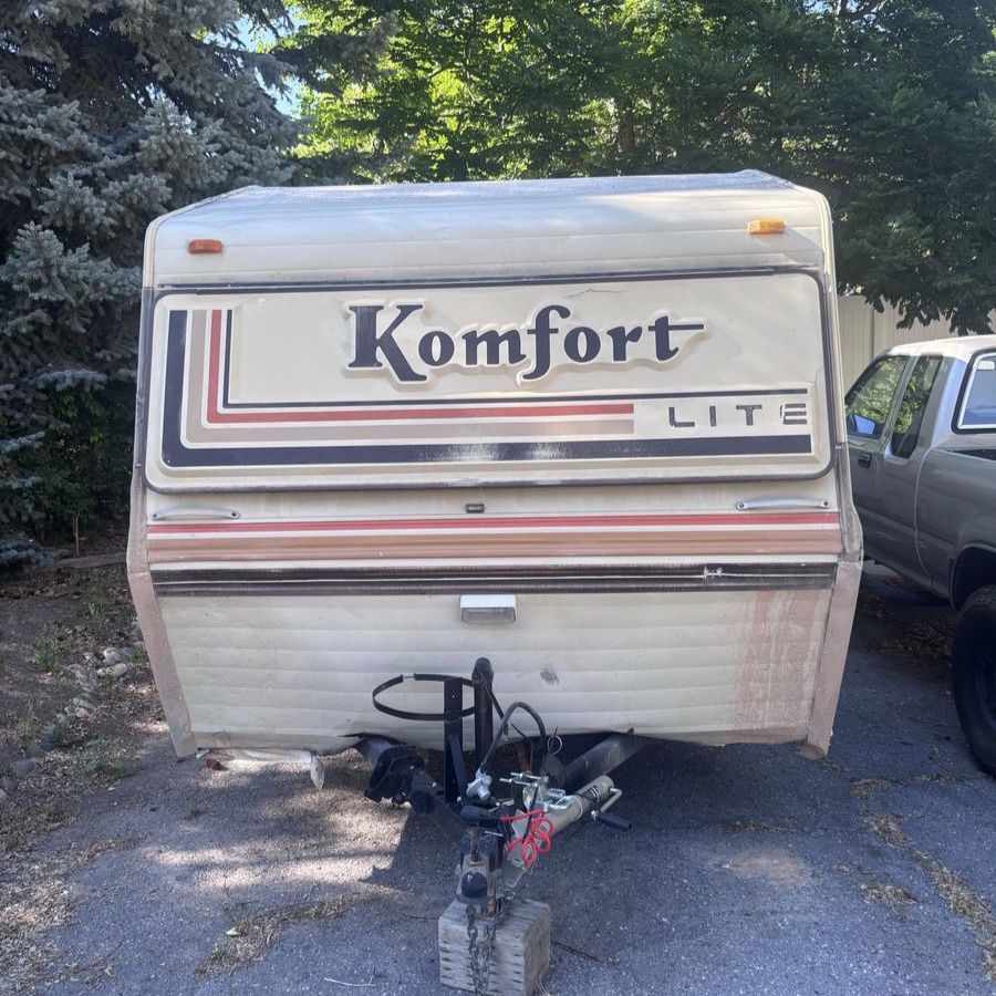 1986 Kit Komfort Lite