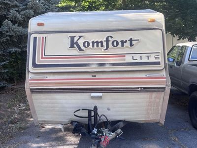 1986 Kit Komfort Lite