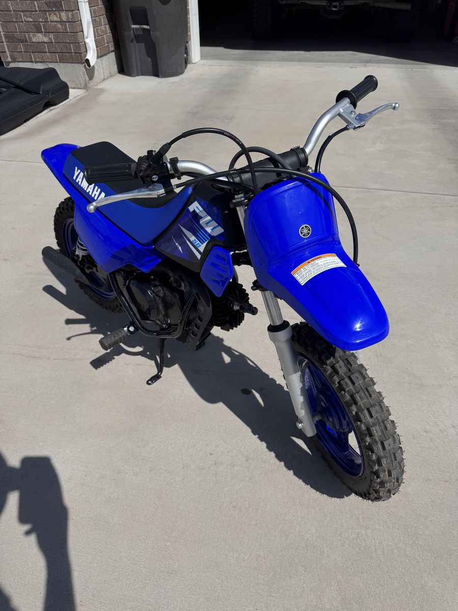 2025 PW50