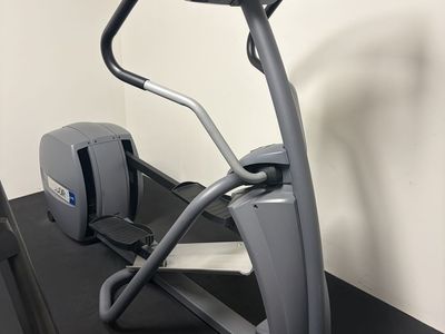 Precor elliptical EFX 5.23