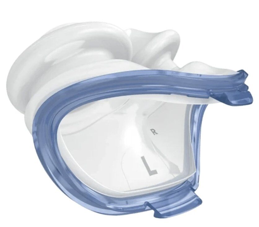New Resmed AirFit P10 Nasal Pillow Large 62933