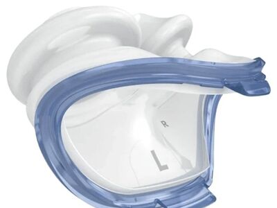 New Resmed AirFit P10 Nasal Pillow Large 62933
