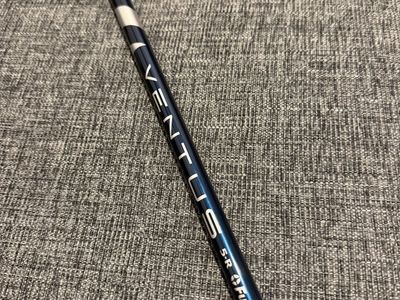 Fujikura Ventus Blue 5-R 50g Regular Taylormade OEM Driver Shaft (Non Velocore)