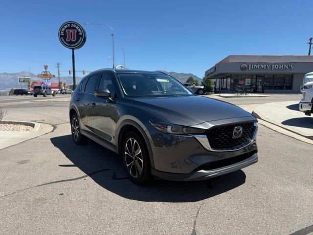2023 Mazda CX-5 2.5 S Premium