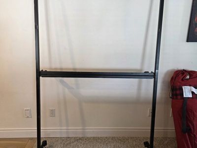 King Metal Bed Frame