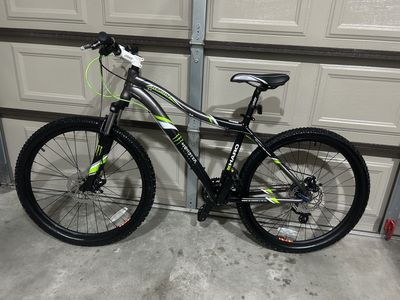 HARO FLIGHTLINE - Medium (Brand New)