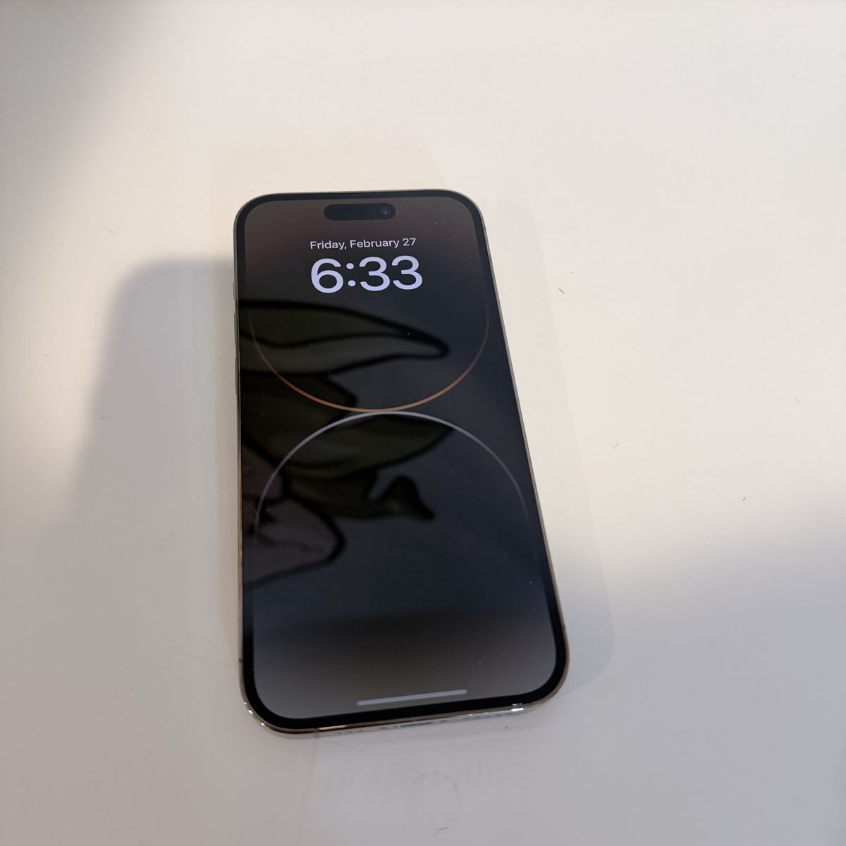 iPhone 14 Pro 128GB (Unlocked)