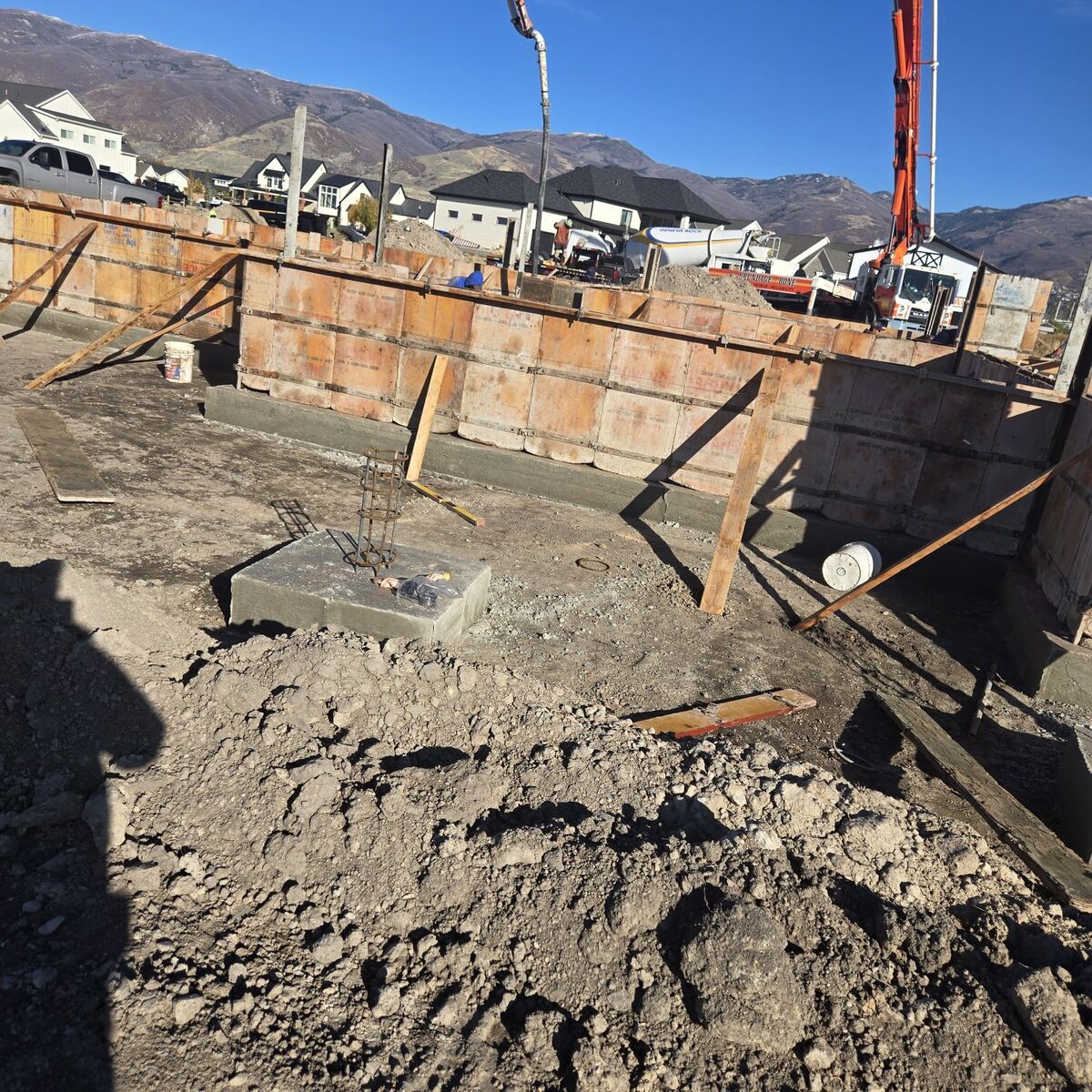 Clean Fill Dirt Wanted